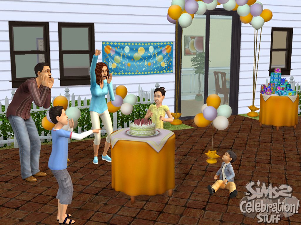 Sims 3 Whirlpool Free Download