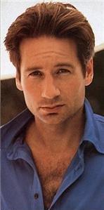 Сим актера Дэвид Духовны (David Duchovny) для игры Симс 3