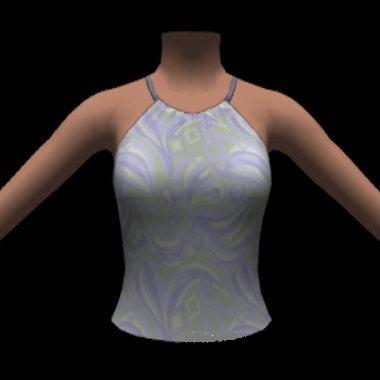 Создание своей одежды в Sims 3