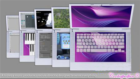 Креативные ноутбуки для Симс 3 в формате sims3pack