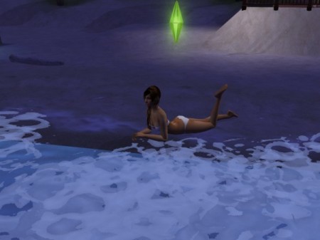 The Sims 2 скрины