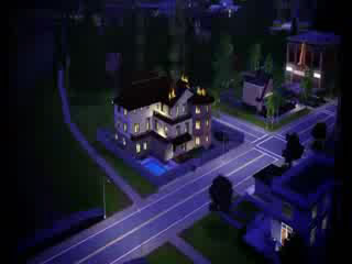 The Sims 3 Карьера – первый видеоролик ко второму дополнению к The Sims 3