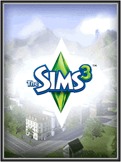 Теперь Sims3 всегда с тобой!