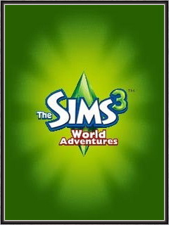 Sims 3 WA Mobile