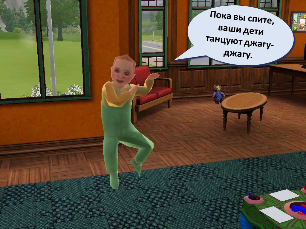 The Sims - всё для игр Sims 5, Sims 4, Sims 3, sims 2, sims » Страница 456