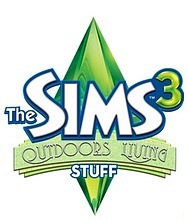 Новый каталог "The Sims 3 Outdoor Living Stuff"