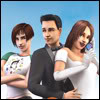 Мои аватарки на тему Sims2 (Часть 1)