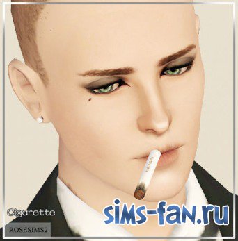 Сигарета в Sims3™