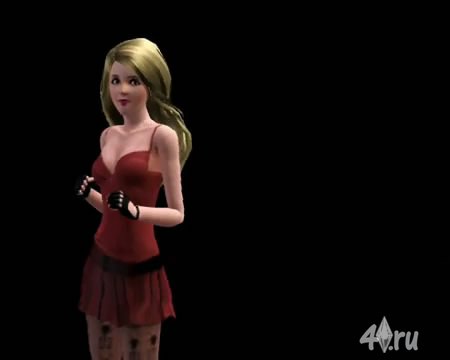 The Sims3 New Video By MMStudio Avril Lavinge (What The Hell)