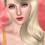 Аватарки симов созданных с помощью игры The Sims3