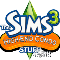 Новый стиль для The Sims3:High-End Condo