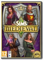 Коллекционное издание The Sims Medieval