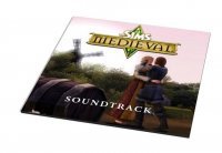 Коллекционное издание The Sims Medieval