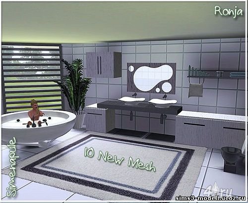 Форум The Sims : Каталог The Sims 3 