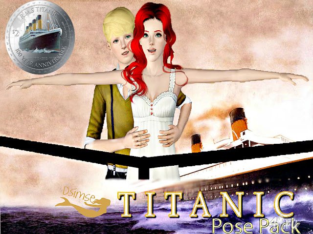 Титаник Игра Симулятор