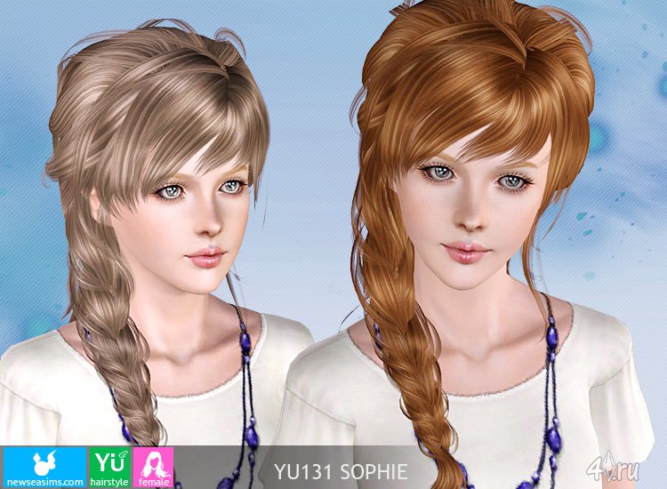 Скачать Прически Для Симс 3 Sims3pack