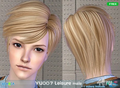 Sims 2 Hair Downloads Zip Files