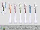Гостиная "Lycon" от BuffSumm для The Sims 4