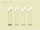 Набор светильников в современном стиле от Severinka для The Sims 4